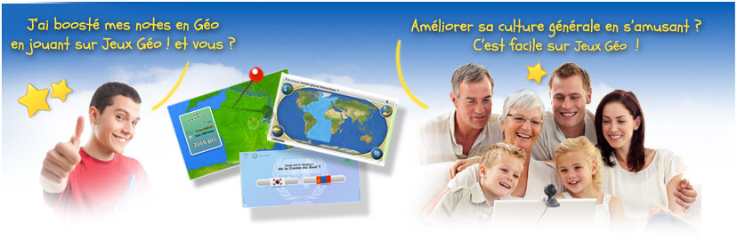 Jeux p&eacute;dagogique et ludique